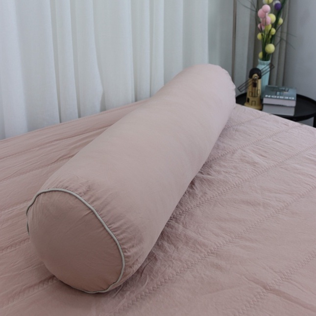 Vỏ gối ôm Hàn Quốc K-Bedding By Everon Micromodal KMMS 80x100cm (1 cái) | BigBuy360 - bigbuy360.vn