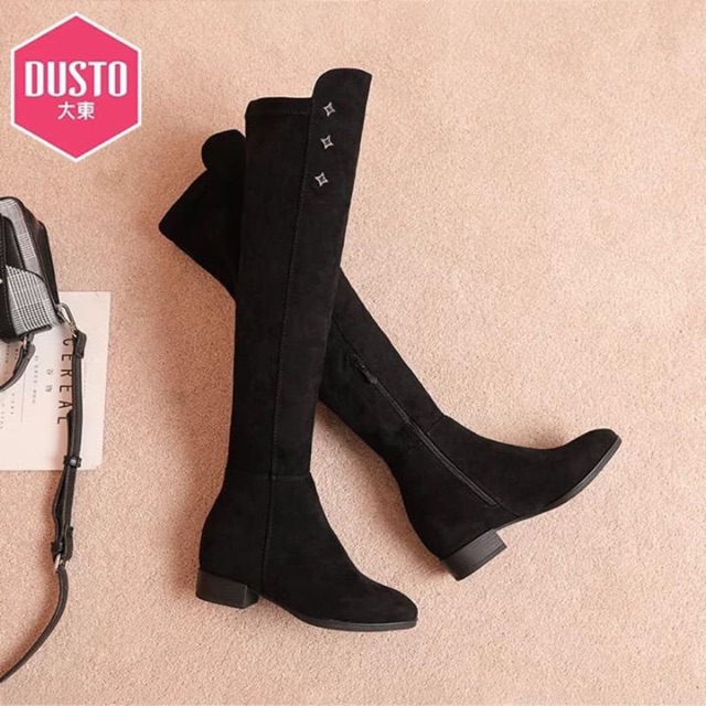 Boot đùi dusto