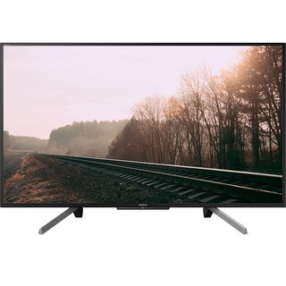 Smart Tivi Sony 50 inch KDL-50W660G (2019) - Hàng chính hãng