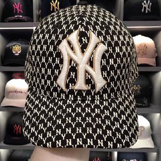 MLB Nón Lưỡi Trai Thời Trang Cá Tính