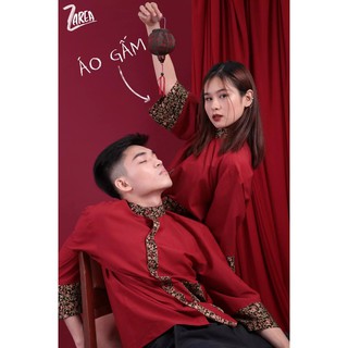 @ratdoibede [ÁO GẤM "ÂM"]
