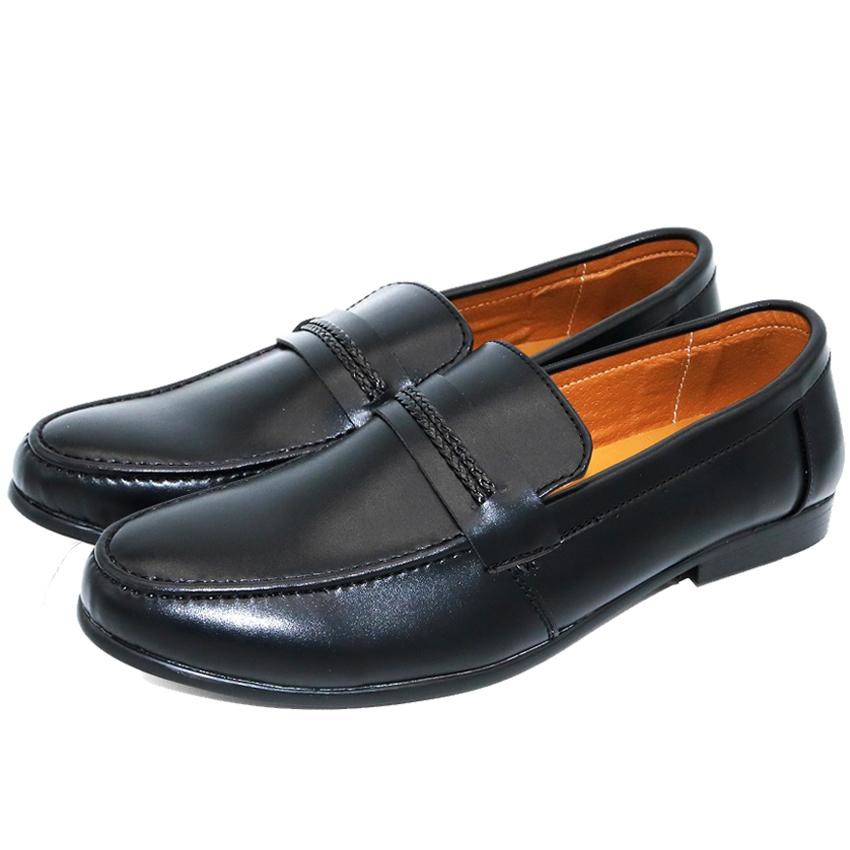 ⚡FREESHIP⚡ giày da nam thời trang ZATA - ZL18