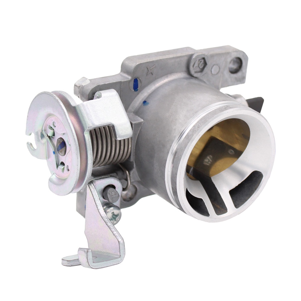 Họng xăng cho racing Thân Bướm Ga Chuyên Dụng Cho Xe Mô Tô HONDA WAVE125I WAVE 125 125I 125 I 27mm 28mm 29mm 30mm 32mm