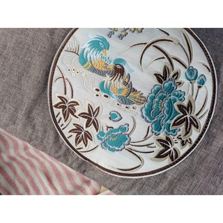 Thảm ngải cứu mẫu mới
