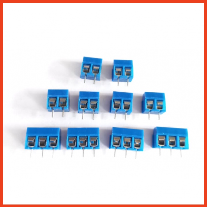 Domino DG301-2P 2 Chân