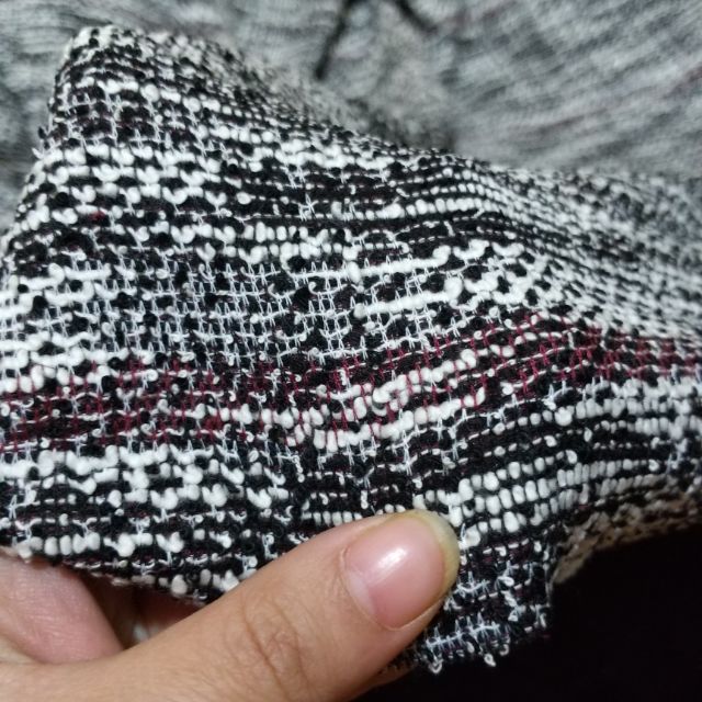 Vải chị Nhi Nguyễn