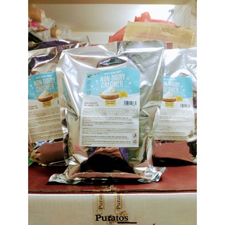 Bột Kem Béo NON DAIRY CREAMER Gói 1kg