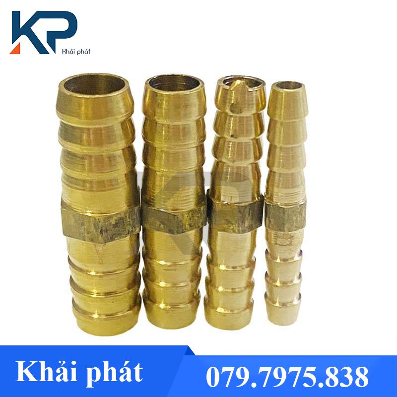 Hai đầu đuôi chuột thau nối - Nối thau hai đầu đuôi chuột