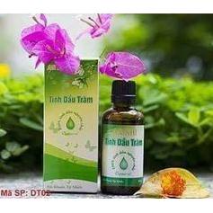 Tinh dầu Tràm Huế 50ml
