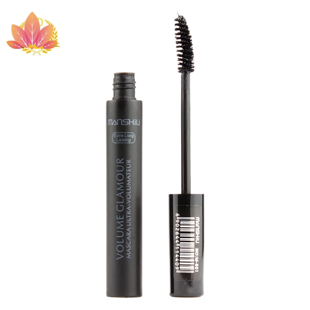 Mascara không thấm nước màu đen Jp5