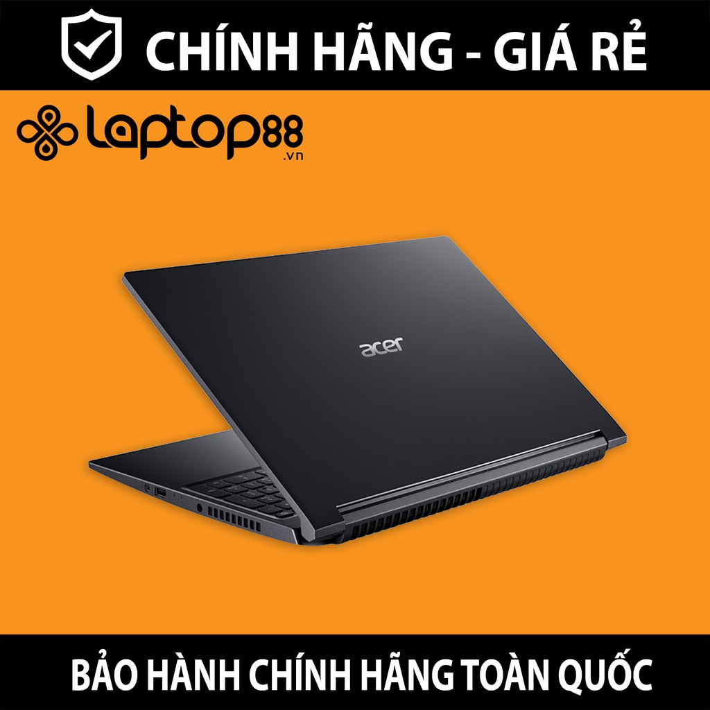 Laptop gaming Acer Aspire 7 2021 A715-42G-R4ST - RẺ NHẤT THỊ TRƯỜNG - Mới 100% FullBox BẢO HÀNH CHÍNH HÃNG ACER VIỆT NAM | BigBuy360 - bigbuy360.vn