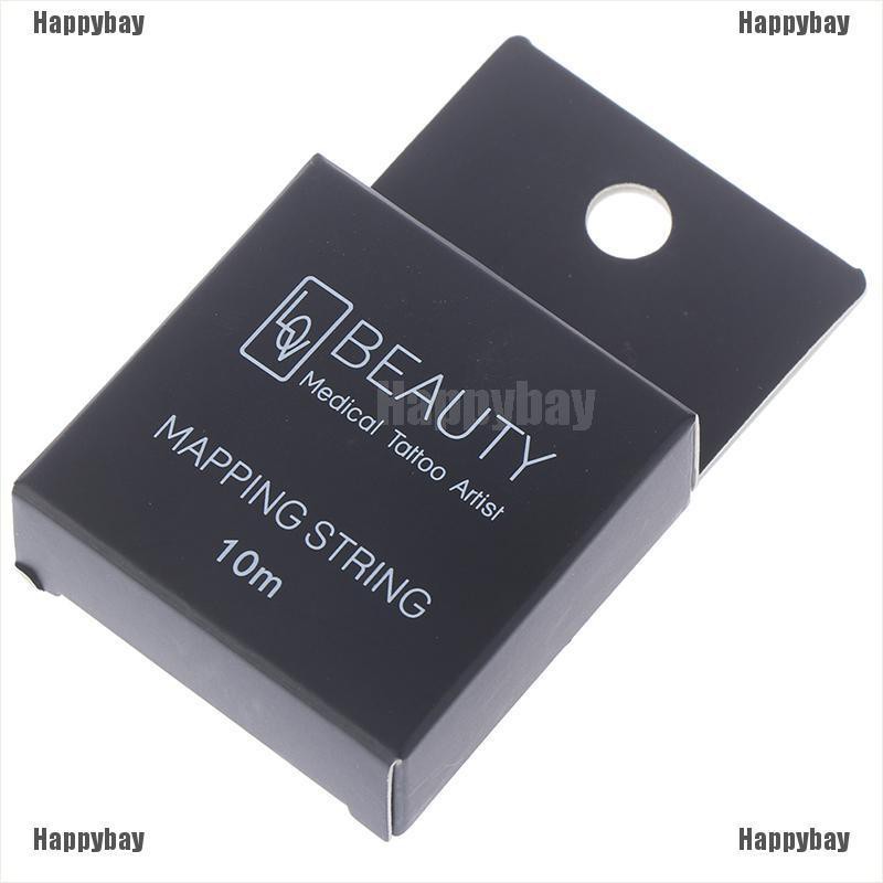 (hàng Mới Về) Set Chì Kẻ Lông Mày Happybay Lên Màu Chuẩn | BigBuy360 - bigbuy360.vn