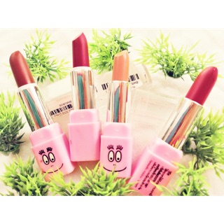 Son môi Sasimi lIPMATTER Thái Lan