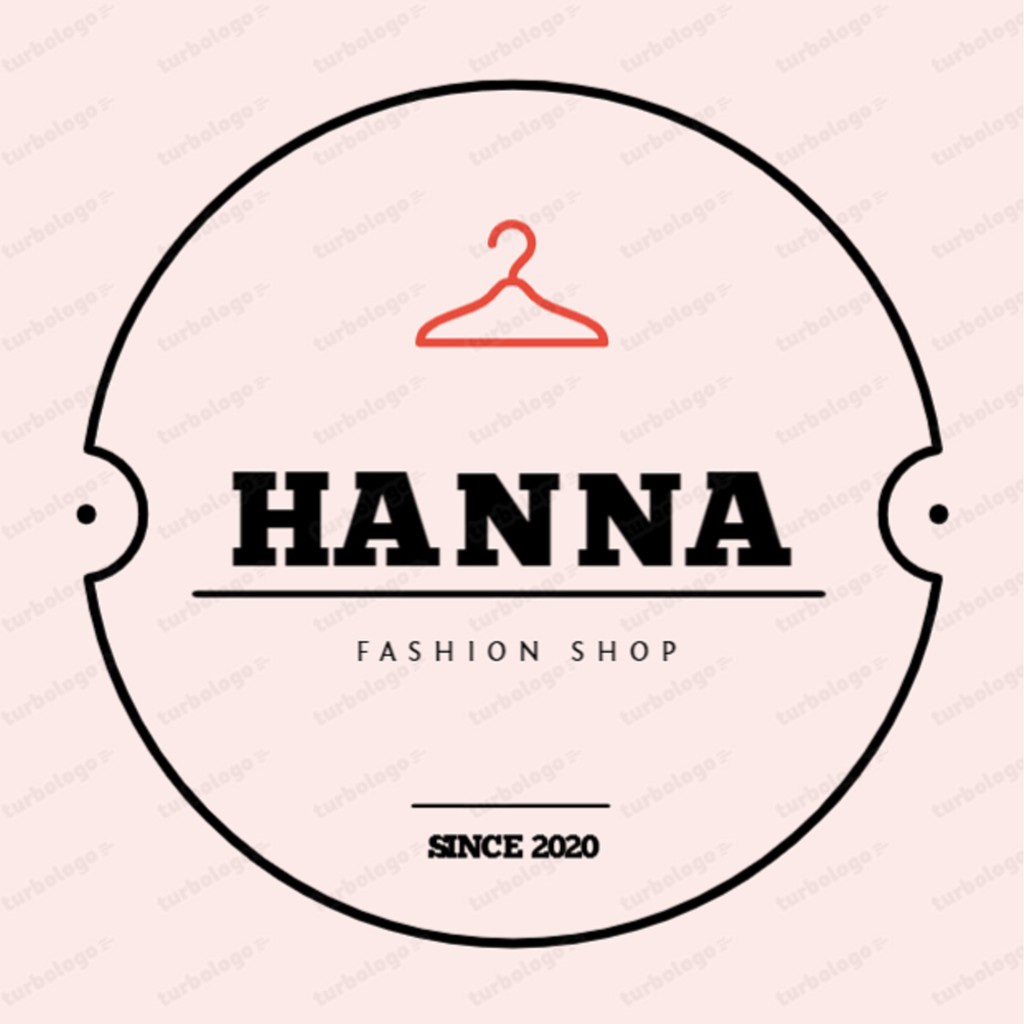 Hanna Fashion Shopp