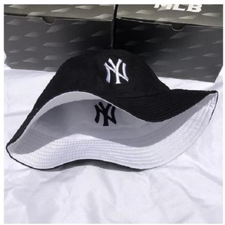 Mũ Bucket NY đội được 2 mặt