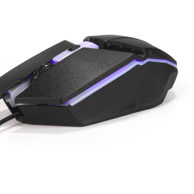 Chuột Gaming Có Dây On Tdy Good GROTIC X1 X2 X3 X4 X5 1000DPI ☀.,,