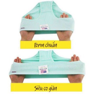 QUẦN LÓT COTTON Pulo