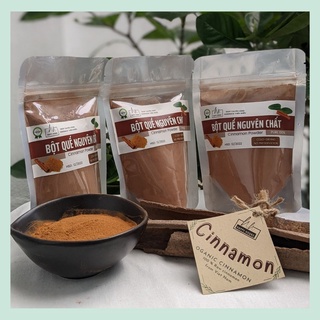 BỘT QUẾ NGUYÊN CHẤT 100g