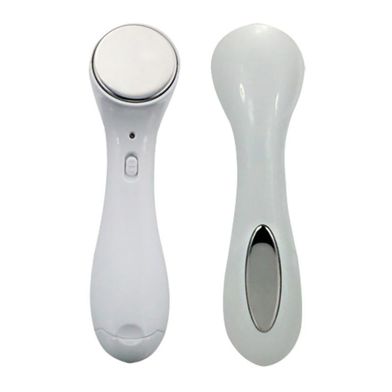 Máy massage nâng cơ mặt & se khít lỗ chân lông cầm tay bằng sóng siêu âm | BigBuy360 - bigbuy360.vn