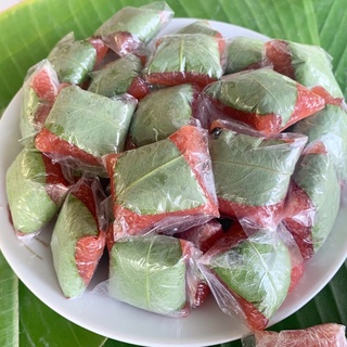 Nem chua lai vung hộp 10 chiếc