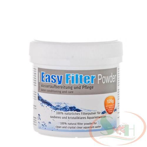 Bột Xử Lý Nước Salty Shrimp Easy Filter Powder