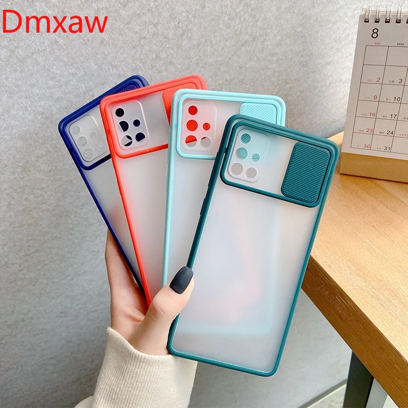 Ốp điện thoại có khung bảo vệ ống kính máy ảnh cho Samsung Galaxy S20 Plus Ultra Note 20 Ultra | BigBuy360 - bigbuy360.vn