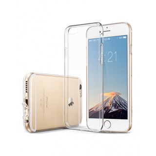 Ốp lưng trong suốt siêu nhẹ cho Iphone