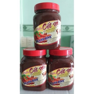 NƯỚC CỐT ME THANH BÌNH 250g