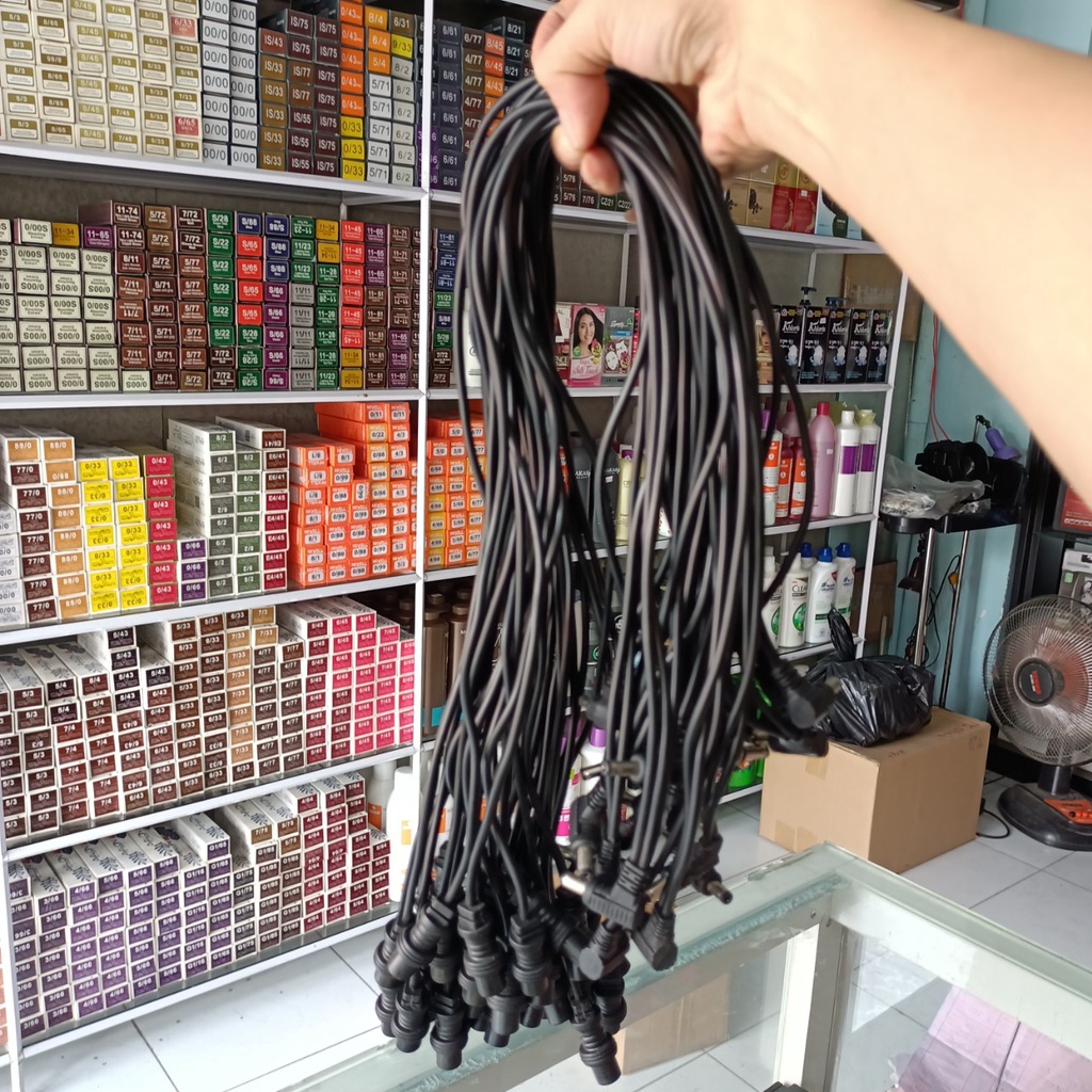 Dây máy uốn nóng rời
