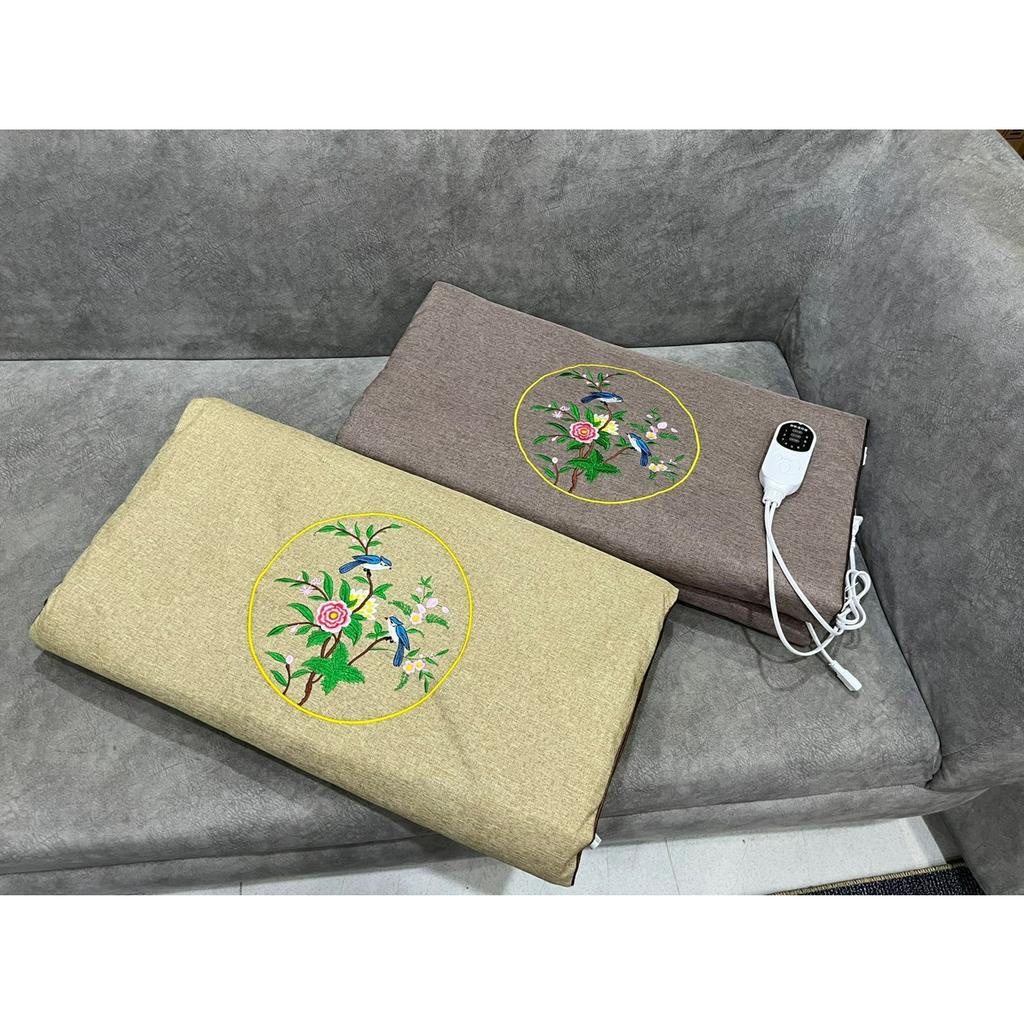Thảm Ngải Cứu Cho Spa Hoặc Gia Đình -  Chính Hãng - SPA - TMV