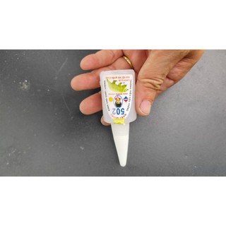 KEO CON VOI – KEO DÁN SắT – KEO 502