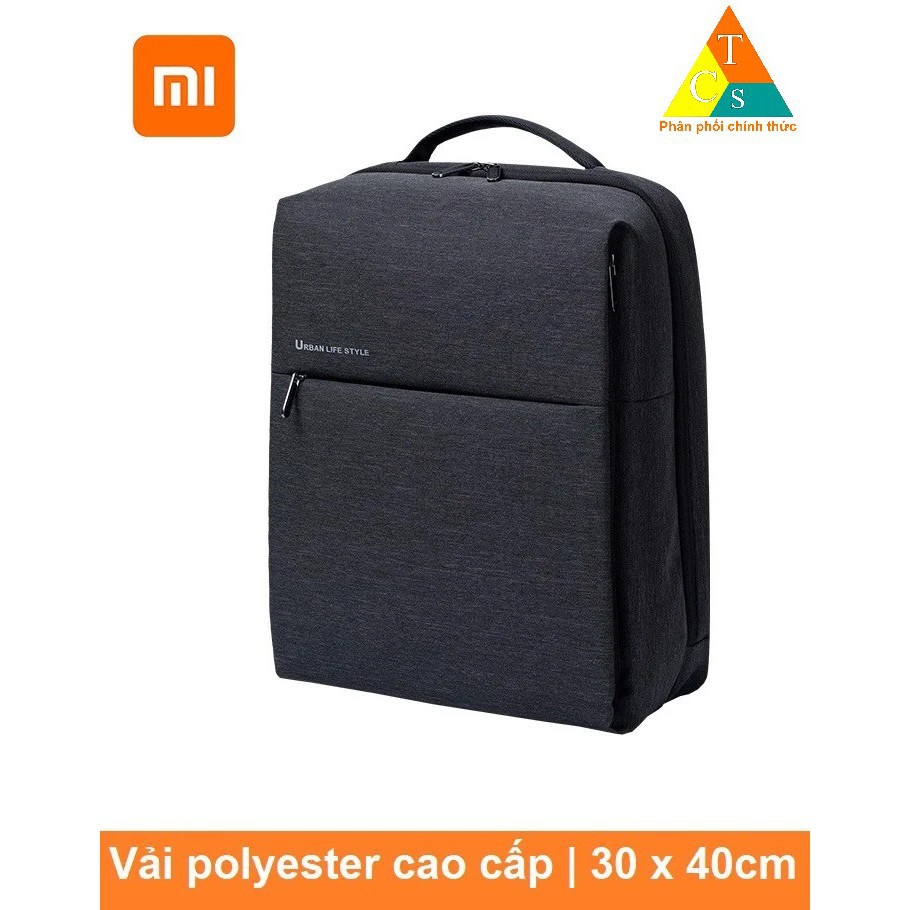 Balo thời trang Xiaomi Urban Life Style 2