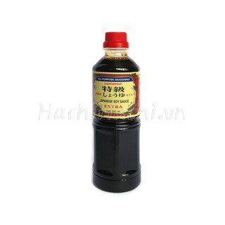 Nước Tương Yamamori Extra 500ml