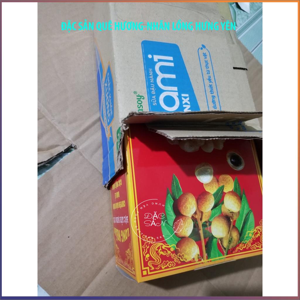1KG LONG NHÃN SẤY HƯNG YÊN ĐẶC SẢN LONG NHÃN HƯNG YÊN NGUYÊN LIỆU NẤU CHÈ