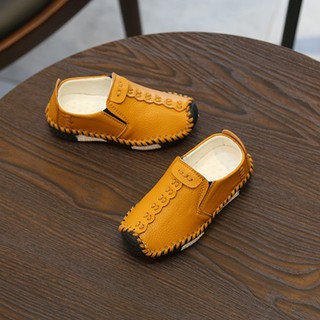 giày lười bé trai size 21-35 siêu chất