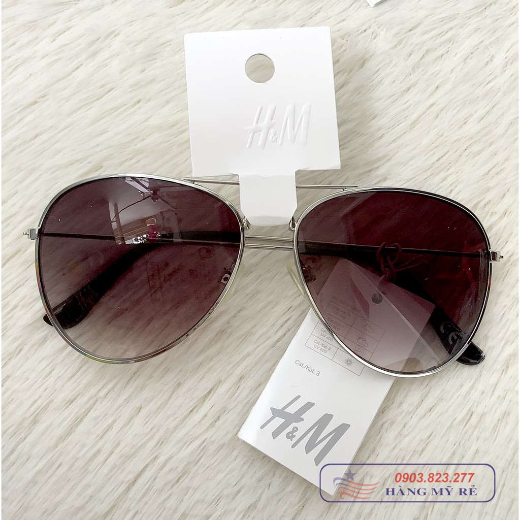 Kính Chuồn Chống Nắng H&M