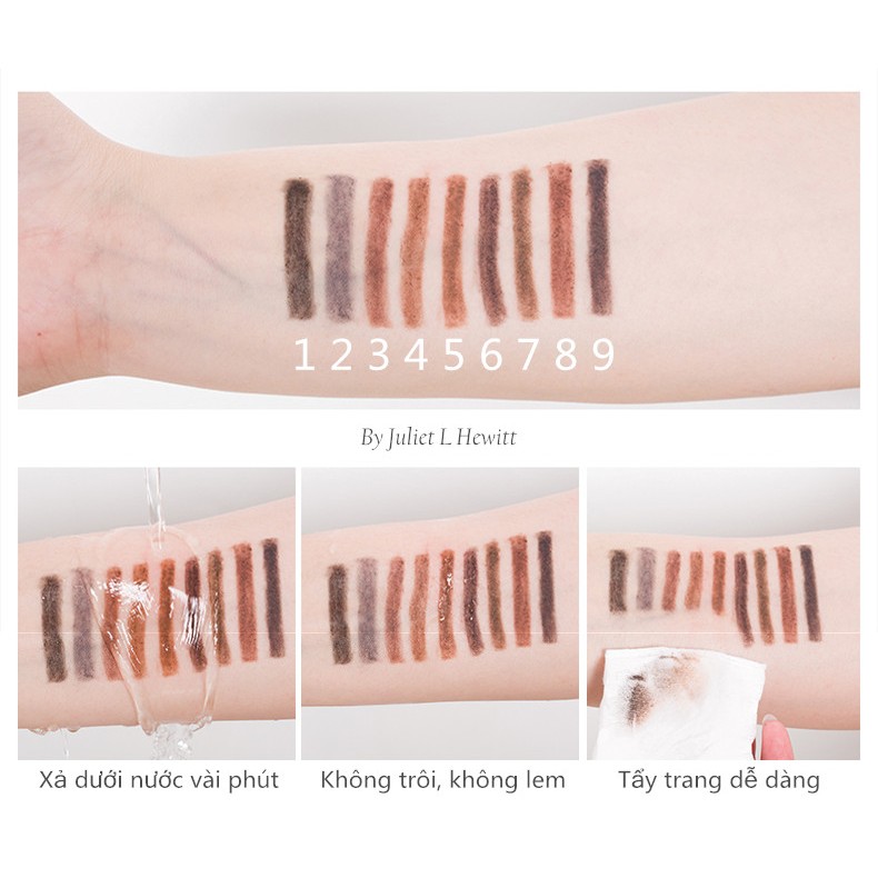 Chì kẻ mày MayCreate | BigBuy360 - bigbuy360.vn