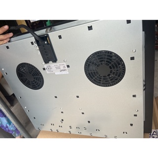 BẾP TỪ CATA INSB 6032 BK
