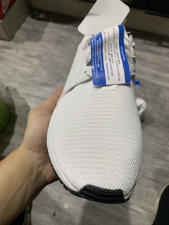 < FLASH SALE > VIDEO + ẢNH THẬT > Giày Sneaker XPLR Trắng