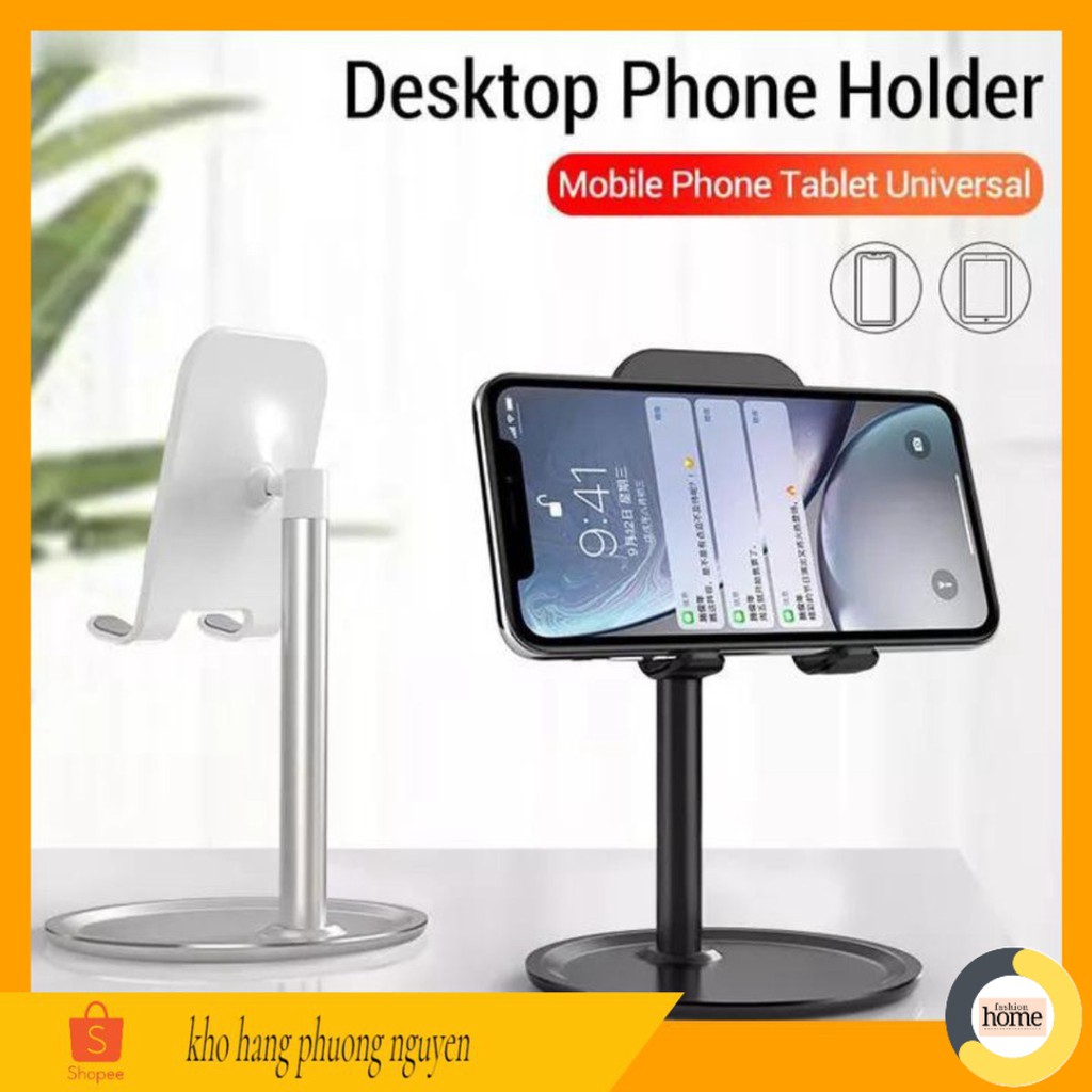 GIÁ ĐỠ ĐIỆN THOẠI IPAD ĐA NĂNG DESTOP [ khohangphuongnguyen ] | BigBuy360 - bigbuy360.vn