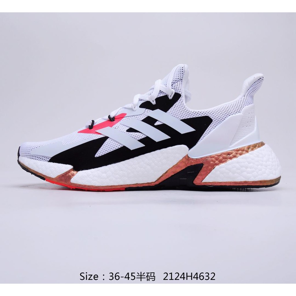 Giày Thể Thao Adidas X9000L4 Boost Chính Hãng Fw9296 X9000L4