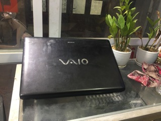 Sony vaio EB