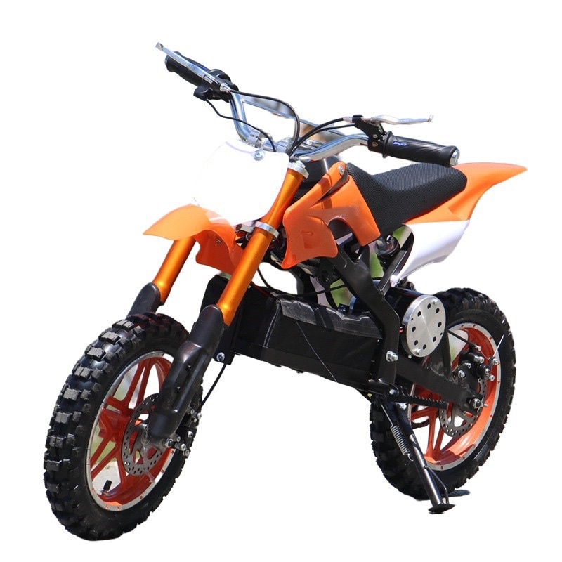 Xe cào cào điện mini 36v 500w