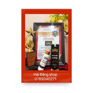 Mặt Nạ NaNo Ủ Trắng Kim Hoàng( tặng kem face Kim Hoàng)