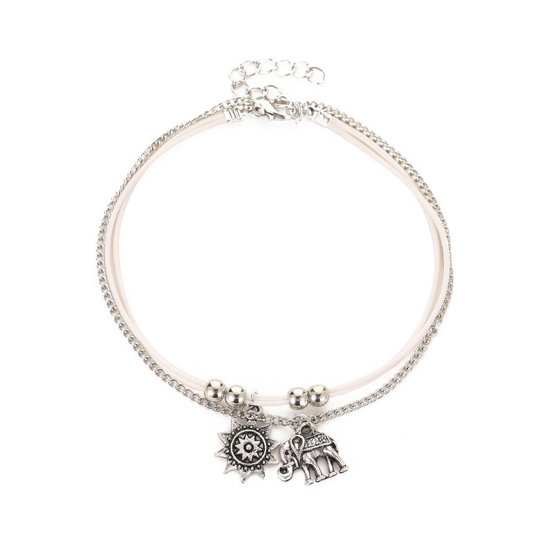 Elephant Fashion Vintage Face Shake | BigBuy360 - bigbuy360.vn