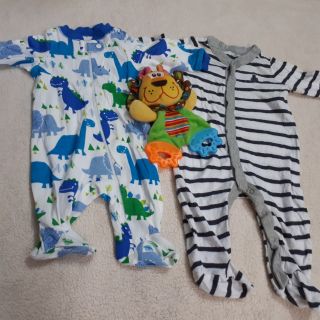 Body babygap cho bé sơ sinh