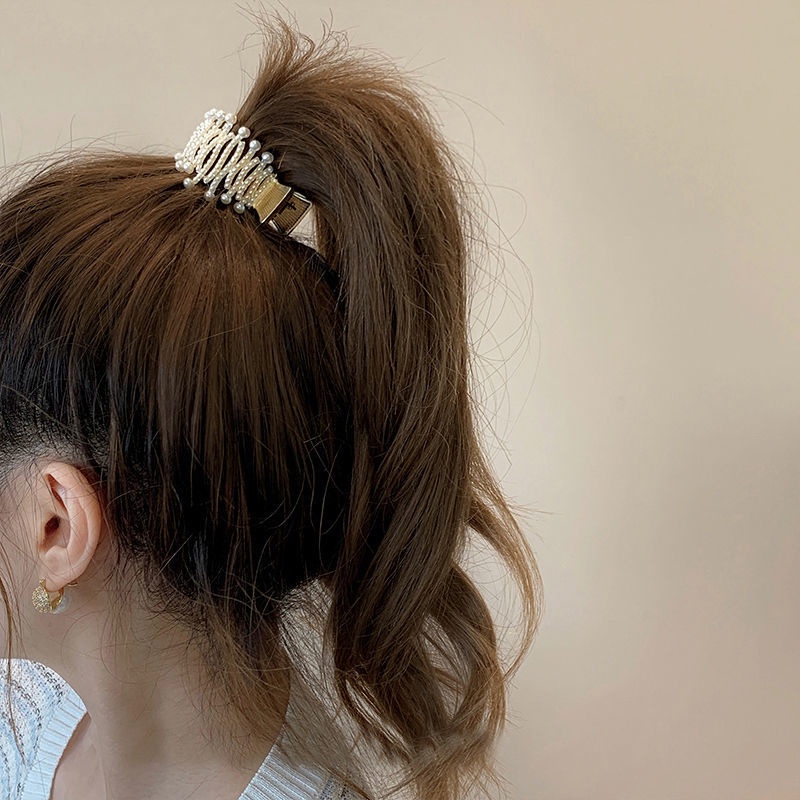 Kẹp Tóc Cỡ Nhỏ Thiết Kế Độc Đáo Thời Trang Mùa Hè Xinh Xắn