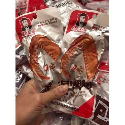 [RẺ VÔ ĐỊCH] cánh vịt cay [HÀNG SẴN - HÀ NỘI] | BigBuy360 - bigbuy360.vn