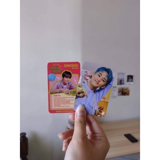 Pack Random NCT ngẫu nhiên Sm