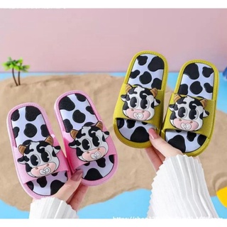 Dép Bò Sữa Trẻ Em - Dép Cho Bé